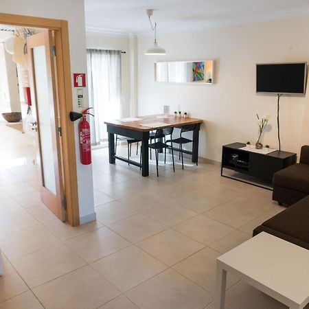 Apartments Baleal: Sunshine By The Pool Ferrel  Extérieur photo