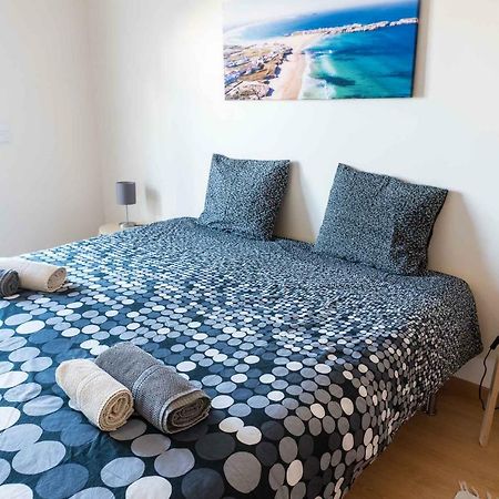 Apartments Baleal: Sunshine By The Pool Ferrel  Extérieur photo