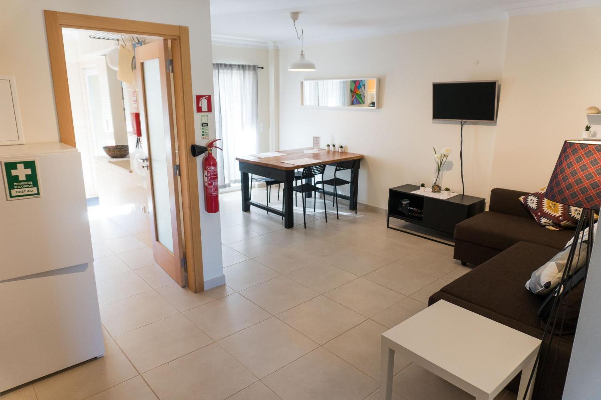 Apartments Baleal: Sunshine By The Pool Ferrel  Extérieur photo