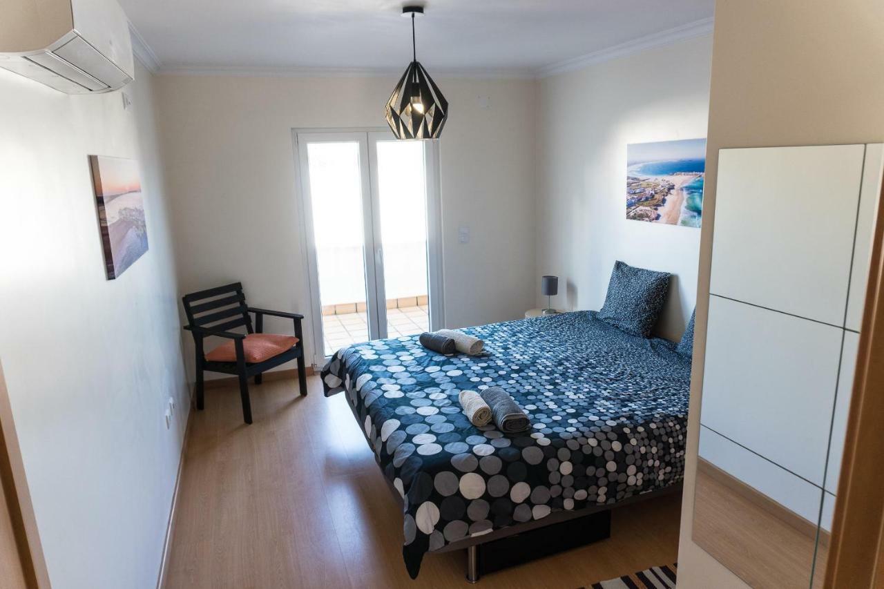 Apartments Baleal: Sunshine By The Pool Ferrel  Extérieur photo
